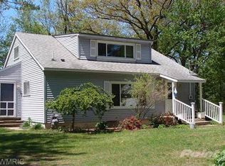 7006 W 9th St, Ludington, MI 49431