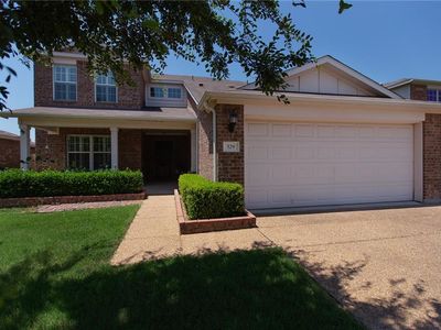 529 Lark St, Leander, TX, 78641