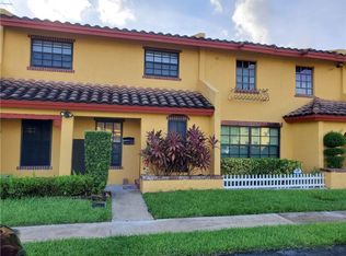 2743 NW 47th Ter #604, Fort Lauderdale, FL 33313