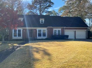 3610 Denewood Ct, Columbus, GA 31909