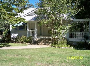 4624 Kenyon Dr, Little Rock, AR 72205
