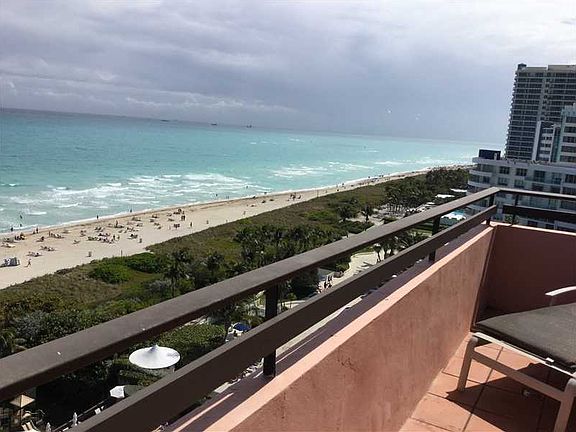 4th image of 5225 Collins Ave APT 1401