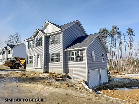 2nd image of LOT 6 Patriot Rd