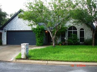 1908 Fordham Ave, McAllen, TX 78504
