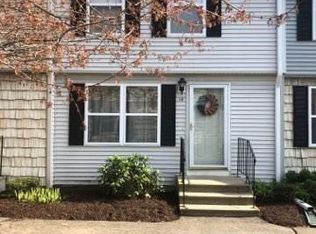 14 Periwinkle Ln #14, Glastonbury, CT 06033
