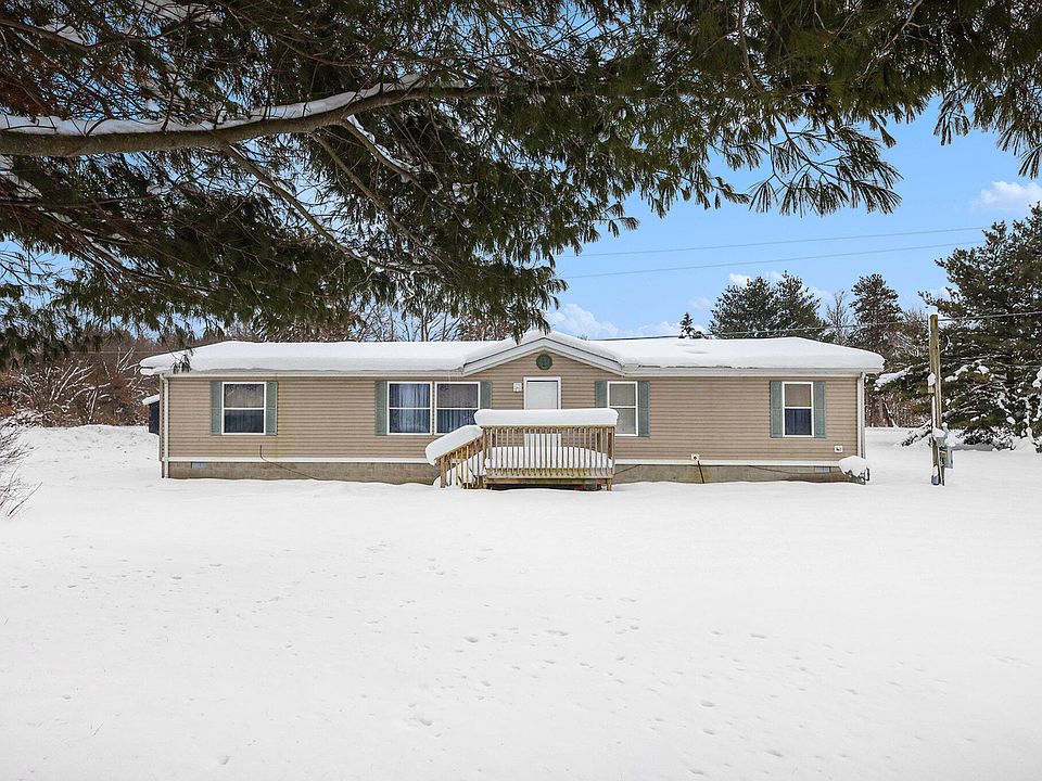 12820 Pinewood St, Gowen, MI 49326 Zillow