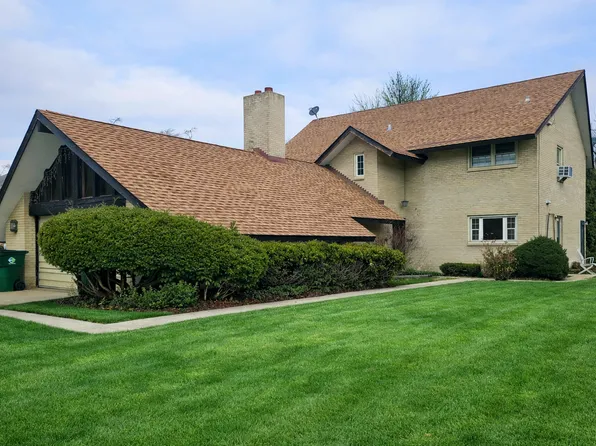 863 N Northwest Hwy, Park Ridge, IL