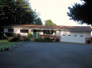 14700 Ocean View Drive, Crescent City, CA 95531
