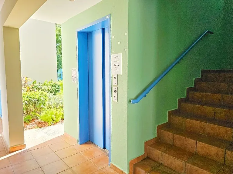 Cond Golf y Playa Apt I-304 Bo Miradero — Photo 4