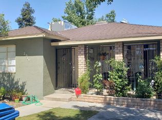2916 Peerless Ave, Bakersfield, CA