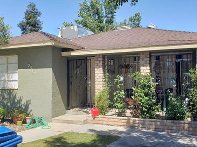 2916 Peerless Ave, Bakersfield, CA, 93308