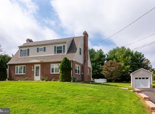 608 Summit Ave, Newtown Square, PA 19073