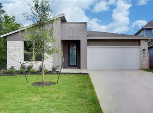 8309 Turnberry Ln, Austin, TX 78744