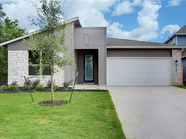 8309 Turnberry Ln, Austin, TX 78744