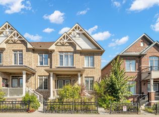 14 Aldridge Ln, Clarington, ON L1B0V6