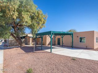 2300 N Elaine Blvd, Tucson, AZ 85716