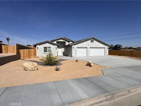 1220 Savanna Dr, Barstow, CA 92311