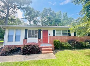 577 Belmont St, Madison, GA 30650