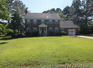 208 Field St, Greenville, NC 27858