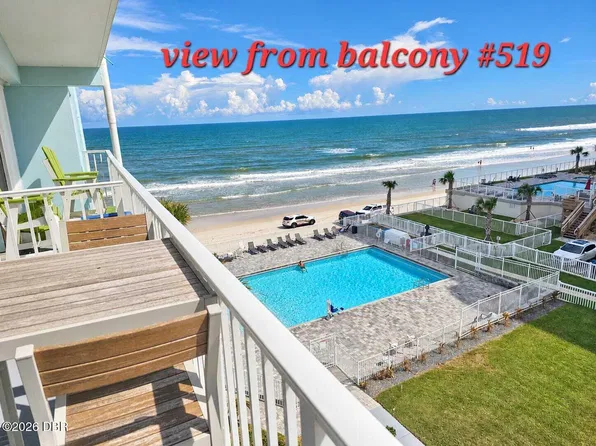 2043 S Atlantic Ave #519, Daytona Beach Shores, FL 32118