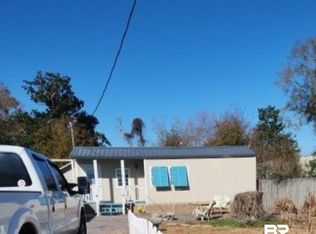 18105 Scott Ave, Robertsdale, AL 36567