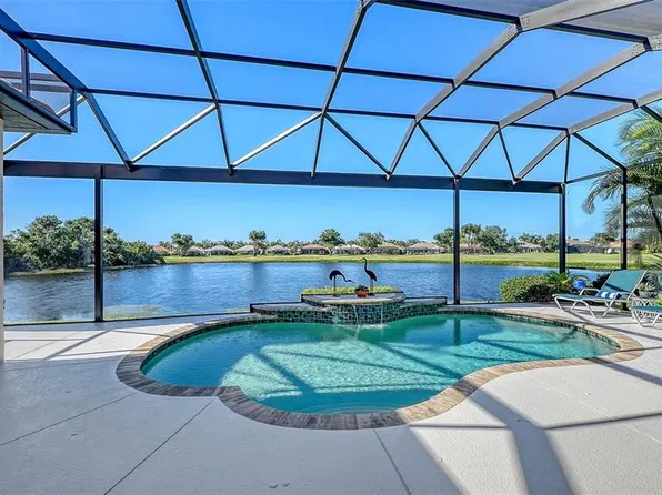 503 SAWGRASS BRIDGE ROAD, VENICE, FL 34292