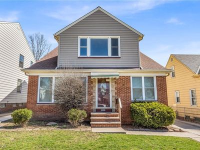 4899 E 96th St, Garfield Heights, OH, 44125