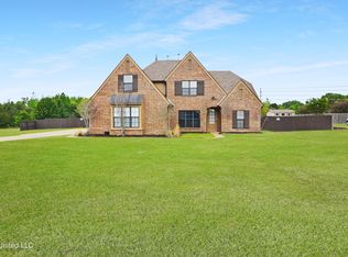 9170 Mitchells Corner Rd N, Olive Branch, MS 38654