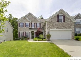 13828 Daltrey Ln, Charlotte, NC 28277