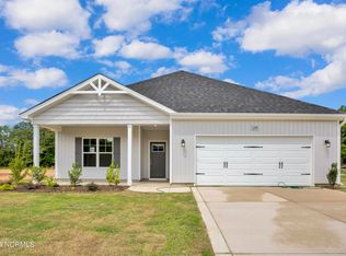 139 Williford Dr LOT 27, Raeford, NC 28376