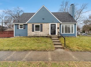 632 E 66th St, Indianapolis, IN 46220