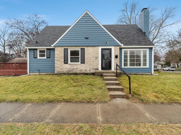 632 E 66th St, Indianapolis, IN 46220