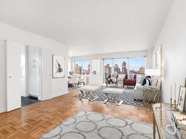 1385 York Ave, New York, NY