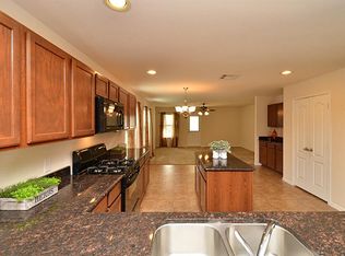 15415 Sableton Crest Ln, Cypress, TX 77429