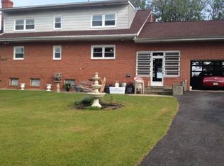 926 Seneca Park Rd, Baltimore, MD 21220