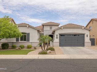 2482 E Plum St, Gilbert, AZ 85298