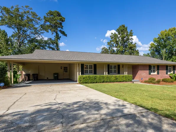 105 Hillendale Dr, Hattiesburg, MS 39402