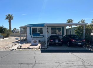 15500 Bubbling Wells Rd SPACE 25, Desert Hot Springs, CA 92240