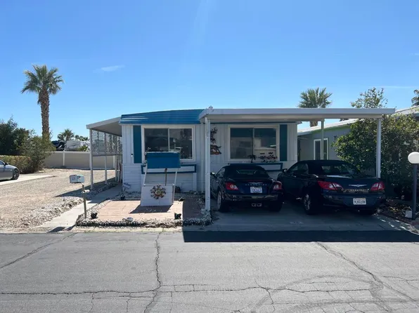 15500 Bubbling Wells Rd Space 25, Desert Hot Springs, CA 92240