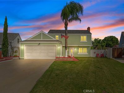 1949 Cottonwood Dr, Colton, CA, 92324