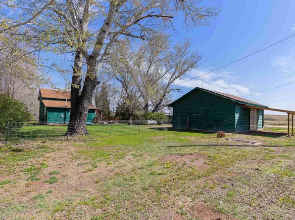 101 Pine St, Buffalo Gap, SD 57722