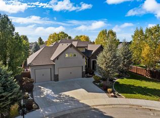 7045 N Portbush Pl, Meridian, ID 83646