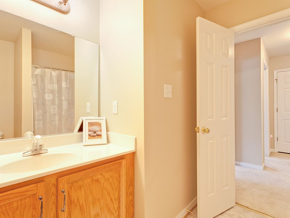 Hall Bath