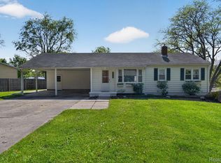 4949 Algonquin Way, Okemos, MI 48864