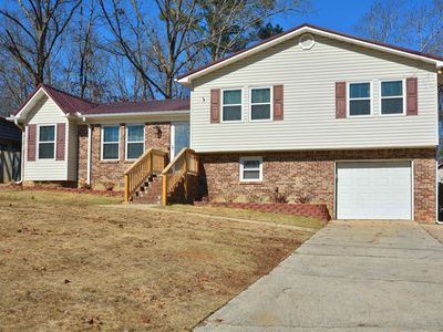 5831 Allen Dr, Mc Calla, AL, 35111
