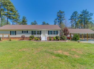 4901 Richmond Rd, Amelia Court House, VA 23002