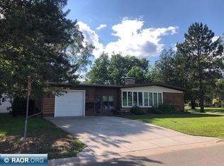 713 Arrowhead St, Aurora, MN 55705
