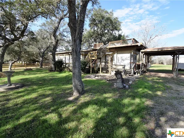 6204 Coletoville Rd, Victoria, TX 77905