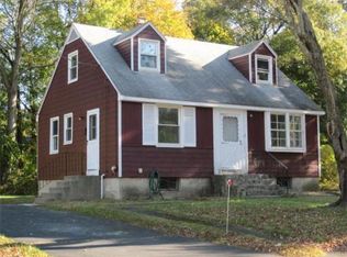 17 Sylvester Rd, Natick, MA 01760