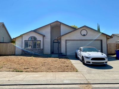 3813 Almond Grove Ln, Ceres, CA, 95307